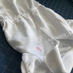 Ralph Lauren Baby’s Polo Romper / Onesie 💕